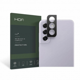 Hofi Alucam Camera Protector Samsung Galaxy S22 5G / S22 Plus 5G - Black