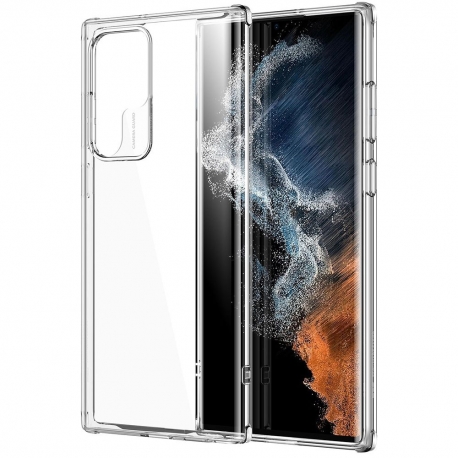 ESR Project Zero Samsung Galaxy S22 Ultra - Clear (3C01211790101)