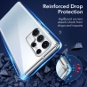 ESR Project Zero Samsung Galaxy S22 Ultra - Clear (3C01211790101)