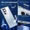 ESR Project Zero Samsung Galaxy S22 Ultra - Clear (3C01211790101)
