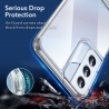 ESR Air Shield Boost Case Samsung Galaxy S22 Plus - Clear (3C01211830101)