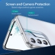 ESR Air Shield Boost Case Samsung Galaxy S22 Plus - Clear (3C01211830101)