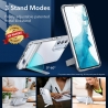 ESR Air Shield Boost Case Samsung Galaxy S22 Plus - Clear (3C01211830101)