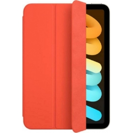 Apple Smart Folio iPad mini 6th generation Electric Orange