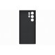 Samsung Silicone Cover Galaxy S22 Ultra Black