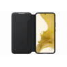 Samsung Smart LED View Cover Galaxy S22+ Black