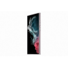 Samsung Clear Cover Galaxy S22 Ultra Transparent