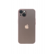 Vivid TPU Case Slim Apple iPhone 13 Transparent Pink