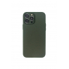 Vivid TPU Case Slim Apple iPhone 13 Pro Transparent Green