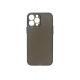 Vivid TPU Case Slim Apple iPhone 13 Pro Transparent Grey
