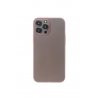 Vivid TPU Case Slim Apple iPhone 13 Pro Transparent Pink