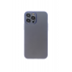 Vivid TPU Case Slim Apple iPhone 13 Pro Transparent Purple