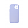 Vivid TPU Case Slim Apple iPhone 13 Pro Transparent Purple