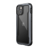 Raptic Case Shield Apple iPhone 13 mini Black