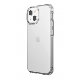 Raptic Case Apple iPhone 13 mini Clear