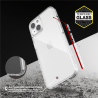 Raptic Tempered Back Glass Plus Apple iPhone 13 Pro