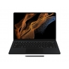 Samsung Book Cover Keyboard Tab S8 Ultra Black