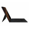 Samsung Book Cover Keyboard Tab S8 Ultra Black