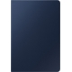 Samsung Book Cover Tab S8/S7 Navy