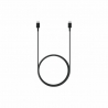 Samsung PD Cable Type C to Type C 5A 1.8m Black