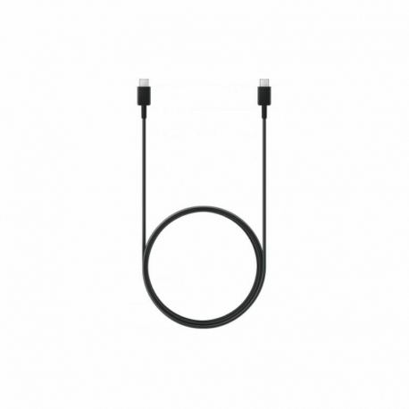 Samsung PD Cable Type C to Type C 5A 1.8m Black