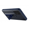 Samsung Protective Standing Cover Galaxy A53 5G Navy