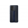 Samsung Protective Standing Cover Galaxy A53 5G Navy