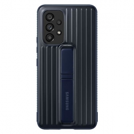 Samsung Protective Standing Cover Galaxy A53 5G Navy