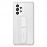 Samsung Protective Standing Cover Galaxy A53 5G White