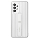 Samsung Protective Standing Cover Galaxy A53 5G White