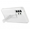 Samsung Protective Standing Cover Galaxy A53 5G White