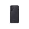 Samsung S View Wallet Cover Galaxy A53 5G Black