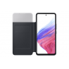 Samsung S View Wallet Cover Galaxy A53 5G Black