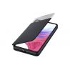 Samsung S View Wallet Cover Galaxy A53 5G Black