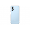 Samsung Soft Clear Cover Galaxy A13 4G Transparent
