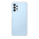 Samsung Soft Clear Cover Galaxy A13 4G Transparent