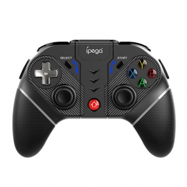 iPega Wolverine PG-9220 Wireless Gaming Controller PC, Android / iOS, PS3, Nintendo Switch - Black