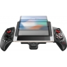 iPega PG-9023s Wireless  Bluetooth Telescopic Game Controller - Black