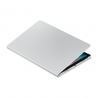 Samsung Book Cover Tab A8 Silver