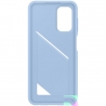 Samsung Card Slot Cover Galaxy A13 4G Arctic Blue