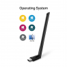 TP-Link Wi-Fi USB Adapter Archer T2U Plus