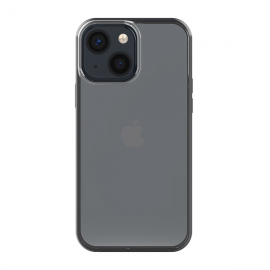Vivid Case Eco Hybrid Apple iPhone 13 Black/Transparent