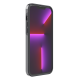 Vivid Case Eco Hybrid Apple iPhone 13 Pro Black/Transparent