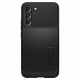 Spigen Slim Armor Case Samsung Galaxy S22 - Black (ACS04013)