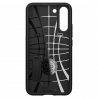 Spigen Slim Armor Case Samsung Galaxy S22 Plus  - Black (ACS03977)