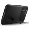 Spigen Slim Armor Case Samsung Galaxy S22 Plus  - Black (ACS03977)