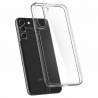 Spigen Ultra Hybrid Samsung Galaxy S22 5G - Crystal Clear (ACS03988)