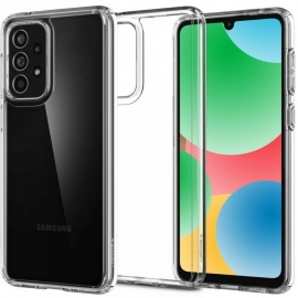 Spigen Ultra Hybrid Samsung Galaxy A33 5G - Crystal Clear (ACS04317)