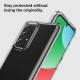 Spigen Ultra Hybrid Samsung Galaxy A33 5G - Crystal Clear (ACS04317)