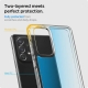 Spigen Ultra Hybrid Samsung Galaxy A33 5G - Crystal Clear (ACS04317)